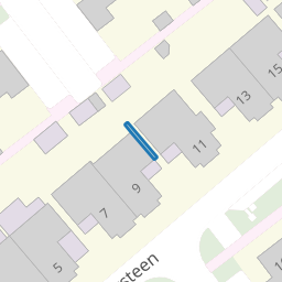 Perceel RDN02-D-7863