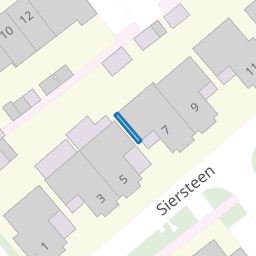 Perceel RDN02-D-7864