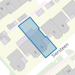 Perceel RDN02-D-7870