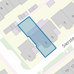 Perceel RDN02-D-7872