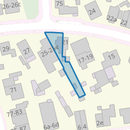 Perceel RDN02-D-7876