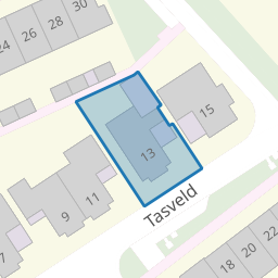 Perceel RDN02-D-7891