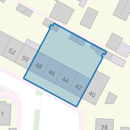 Perceel RDN02-D-7899