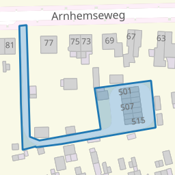 Perceel RDN02-D-7909