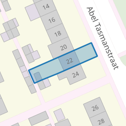 Perceel RDN02-D-7925