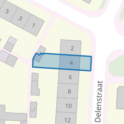 Perceel RDN02-D-7952