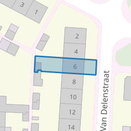 Perceel RDN02-D-7953