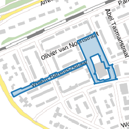 Perceel RDN02-D-7956