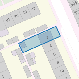 Perceel RDN02-D-7958