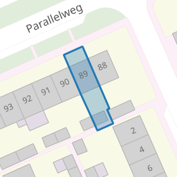 Perceel RDN02-D-7960