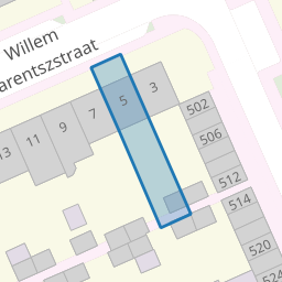 Perceel RDN02-D-7970