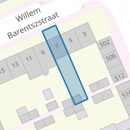 Perceel RDN02-D-7971