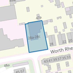 Perceel RDN02-D-7994