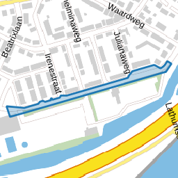 Perceel RDN02-D-8000