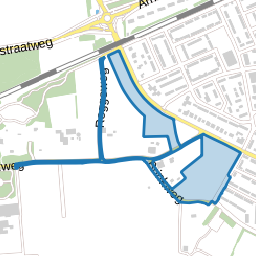 Perceel RDN02-D-8018