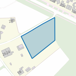 Perceel RDN02-D-8020