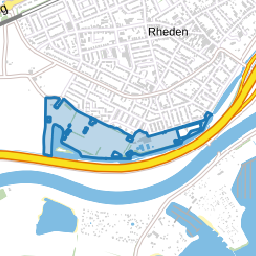 Perceel RDN02-D-8036