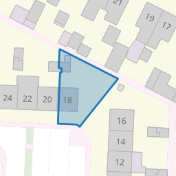 Perceel RDN02-D-8039