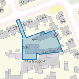 Perceel RDN02-D-8089