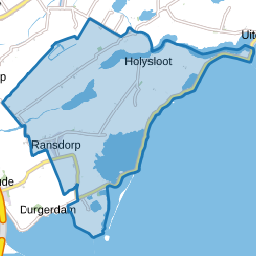 Kadastrale gemeente Ransdorp