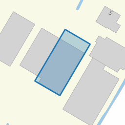 Perceel RDP00-A-1114