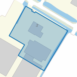 Perceel RDP00-A-1115