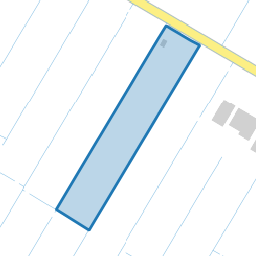 Perceel RDP00-A-1136