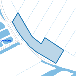 Perceel RDP00-A-1138