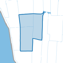 Perceel RDP00-C-1050