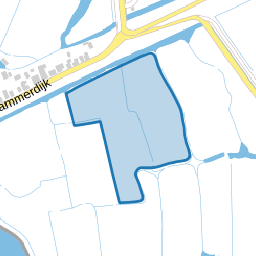 Perceel RDP00-C-1054