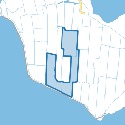 Perceel RDP00-C-1063