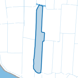 Perceel RDP00-C-1064