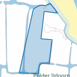 Perceel RDP00-C-1068