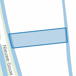 Perceel RDP00-G-1030