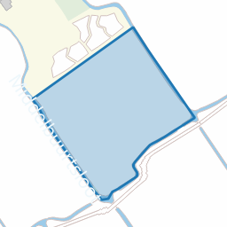 Perceel RDP00-G-1064