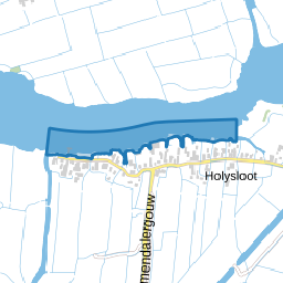 Perceel RDP00-G-1066