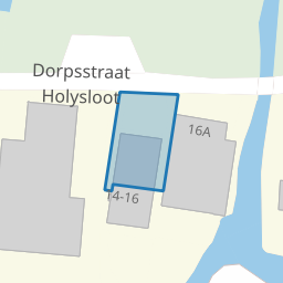 Perceel RDP00-G-1067