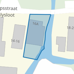 Perceel RDP00-G-1068