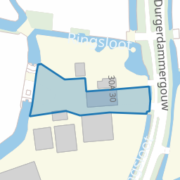 Perceel RDP00-G-1069