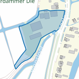 Perceel RDP00-G-1070