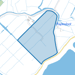 Perceel RDP00-G-1109