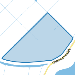 Perceel RDP00-G-1112