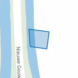 Perceel RDP00-G-1116