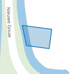 Perceel RDP00-G-1120