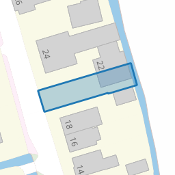 Perceel RDP00-G-1124