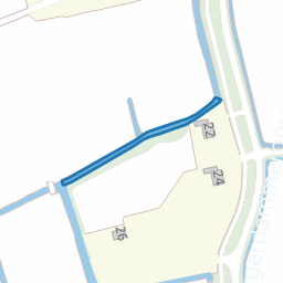 Perceel RDP00-G-1143