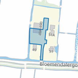 Perceel RDP00-G-1147