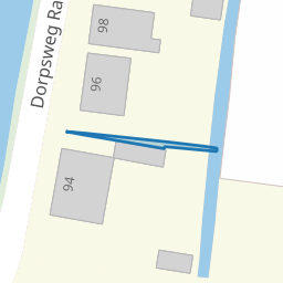 Perceel RDP00-G-1182