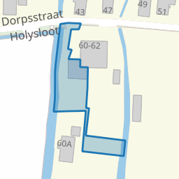 Perceel RDP00-G-1196