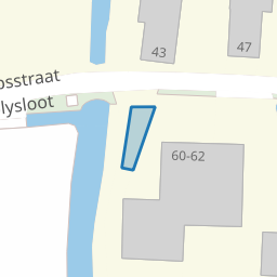 Perceel RDP00-G-1197